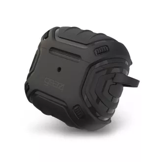 ZAGG GEAR4 Apollo Snap futrola za AirPods 3 - crna ZAGG GEAR4 Apollo Snap futrola za AirPods 3 - crna