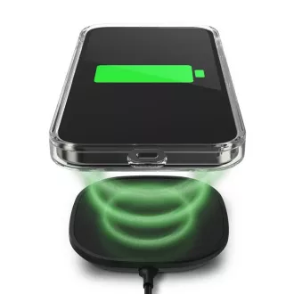 ZAGG GEAR4 D3O Rio Snap maskica za iPhone 12 mini crna