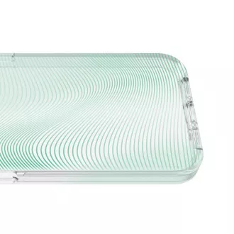 ZAGG GEAR4 D3O Rio Snap maskica za iPhone 12 mini crna