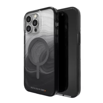 ZAGG GEAR4 Milan Snap maskica za iPhone 14 Pro Max crna ZAGG GEAR4 Milan Snap maskica za iPhone 14 Pro Max crna