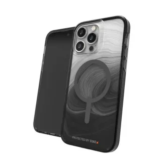 ZAGG GEAR4 Milan Snap maskica za iPhone 14 Pro Max crna ZAGG GEAR4 Milan Snap maskica za iPhone 14 Pro Max crna