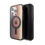 ZAGG GEAR4 Milan Snap maskica za iPhone 14 Pro roza