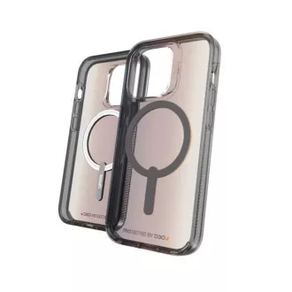 ZAGG GEAR4 Milan Snap maskica za iPhone 14 Pro roza