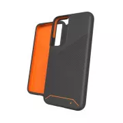 ZAGG GEAR4 Denali maskica za Samsung Galaxy S22 crna