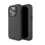 ZAGG GEAR4 Brooklyn Snap maskica za iPhone 14 Pro crna