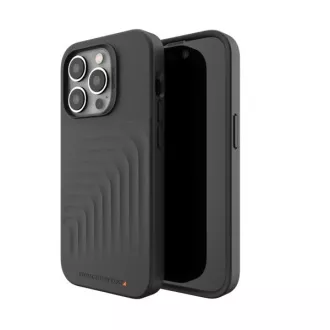 ZAGG GEAR4 Brooklyn Snap maskica za iPhone 14 Pro crna ZAGG GEAR4 Brooklyn Snap maskica za iPhone 14 Pro crna