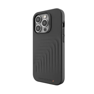ZAGG GEAR4 Brooklyn Snap maskica za iPhone 14 Pro crna ZAGG GEAR4 Brooklyn Snap maskica za iPhone 14 Pro crna