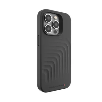 ZAGG GEAR4 Brooklyn Snap maskica za iPhone 14 Pro crna ZAGG GEAR4 Brooklyn Snap maskica za iPhone 14 Pro crna
