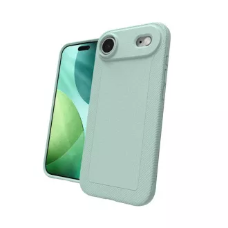ZAGG Luxe Snap zaštitna maskica za Apple Air Serene Mint ZAGG Luxe Snap zaštitna maskica za Apple Air Serene Mint