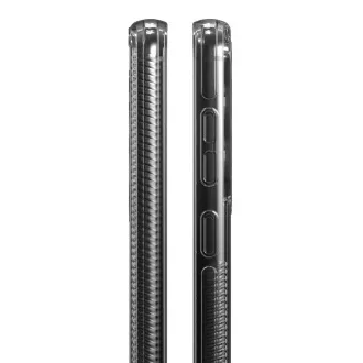 ZAGG GEAR4 D3O Havana maskica za Samsung S21 FE crna