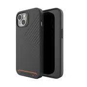 ZAGG GEAR4 Denali Snap maskica za iPhone 14 crna