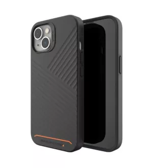 ZAGG GEAR4 Denali Snap maskica za iPhone 14 crna