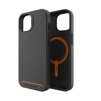 ZAGG GEAR4 Denali Snap maskica za iPhone 14 crna