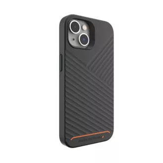 ZAGG GEAR4 Denali Snap maskica za iPhone 14 crna
