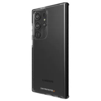 GEAR4 Santa Cruz D3O Samsung Galaxy S23 Ultra maska GEAR4 Santa Cruz D3O Samsung Galaxy S23 Ultra maska