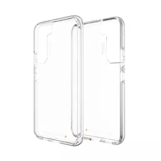 Prozirna maskica ZAGG GEAR4 Crystal Palace za Samsung Galaxy S22 Prozirna maskica ZAGG GEAR4 Crystal Palace za Samsung Galaxy S22