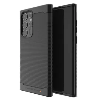 ZAGG GEAR4 Havana maskica za Samsung Galaxy S22 Ultra crna