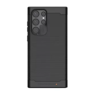 ZAGG GEAR4 Havana maskica za Samsung Galaxy S22 Ultra crna