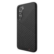 ZAGG GEAR4 Denali D3O maskica za Samsung Galaxy S23+ crna