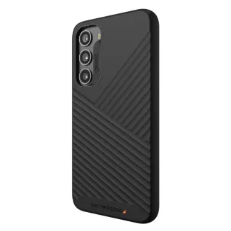 ZAGG GEAR4 Denali D3O maskica za Samsung Galaxy S23+ crna