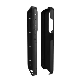 ZAGG GEAR4 Denali D3O maskica za Samsung Galaxy S23+ crna