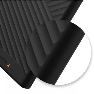 ZAGG GEAR4 Denali D3O maskica za Samsung Galaxy S23+ crna