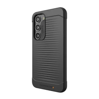 ZAGG GEAR4 Havana D3O maskica za Samsung Galaxy S23 crna ZAGG GEAR4 Havana D3O maskica za Samsung Galaxy S23 crna