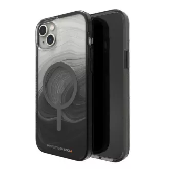 GEAR4 Milan Snap maska za iPhone 14 Plus crna