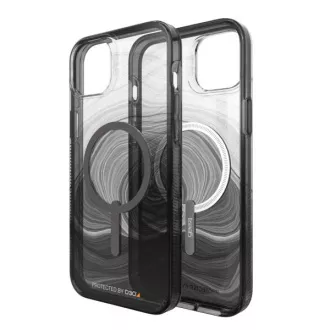 GEAR4 Milan Snap maska za iPhone 14 Plus crna