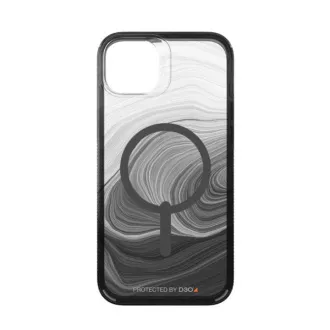 GEAR4 Milan Snap maska za iPhone 14 Plus crna