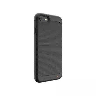 ZAGG GEAR4 D3O Havana maskica za iPhone SE/SE2/6/7/8 crna