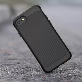 ZAGG GEAR4 Milan Snap maskica za iPhone 14 crna