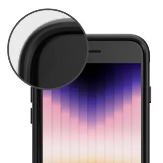 ZAGG GEAR4 Milan Snap maskica za iPhone 14 crna