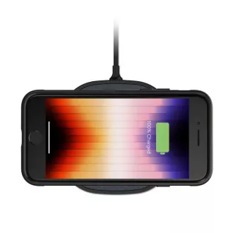 ZAGG GEAR4 Milan Snap maskica za iPhone 14 crna