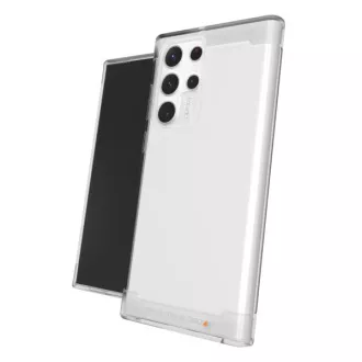 ZAGG GEAR4 Havana maskica za Samsung Galaxy S22 Ultra