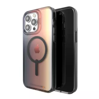 ZAGG GEAR4 Milan Snap maskica za iPhone 14 Pro Max ombre