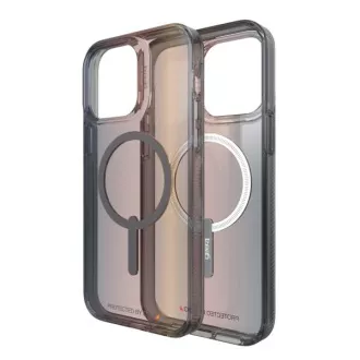 ZAGG GEAR4 Milan Snap maskica za iPhone 14 Pro Max ombre