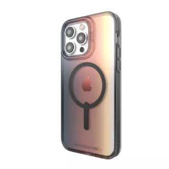 ZAGG GEAR4 Milan Snap maskica za iPhone 14 Pro Max ombre