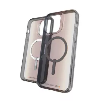 ZAGG GEAR4 Milan Snap maskica za iPhone 14 Pro Max ombre