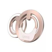 ZAGG GEAR4 MagSafe kompatibilan MT držač roze boje