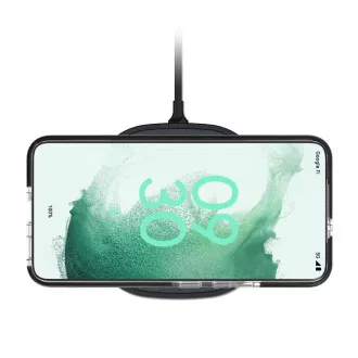ZAGG GEAR4 Santa Cruz navlaka za SG S22 Plus crna ZAGG GEAR4 Santa Cruz navlaka za SG S22 Plus crna