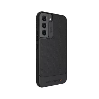 ZAGG GEAR4 Copenhagen navlaka za SG S22 Plus crna