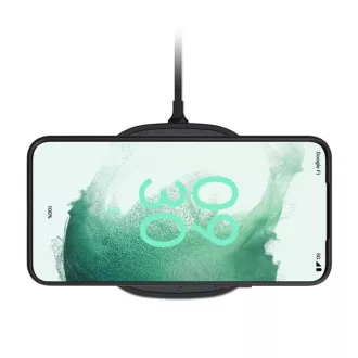 ZAGG GEAR4 Copenhagen navlaka za SG S22 Plus crna