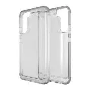 GEAR4 Havana maska Samsung Galaxy S22 Plus recenzija