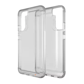 GEAR4 Havana maska Samsung Galaxy S22 Plus recenzija