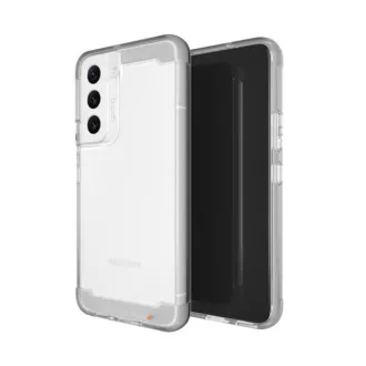 GEAR4 Havana maska Samsung Galaxy S22 Plus recenzija
