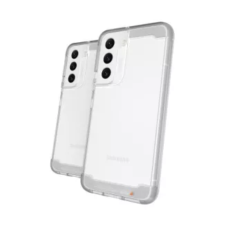 GEAR4 Havana maska Samsung Galaxy S22 Plus recenzija