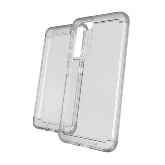 GEAR4 Havana maska Samsung Galaxy S22 Plus recenzija