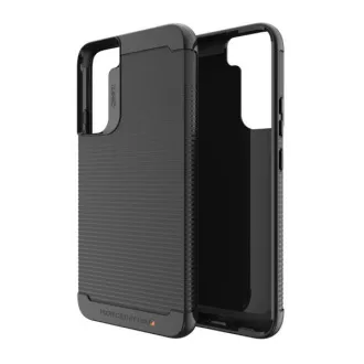 ZAGG GEAR4 Havana maskica za Samsung Galaxy S22 Plus crna