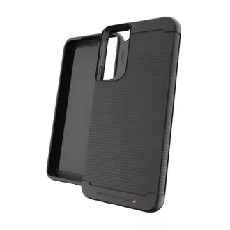ZAGG GEAR4 Havana maskica za Samsung Galaxy S22 Plus crna
